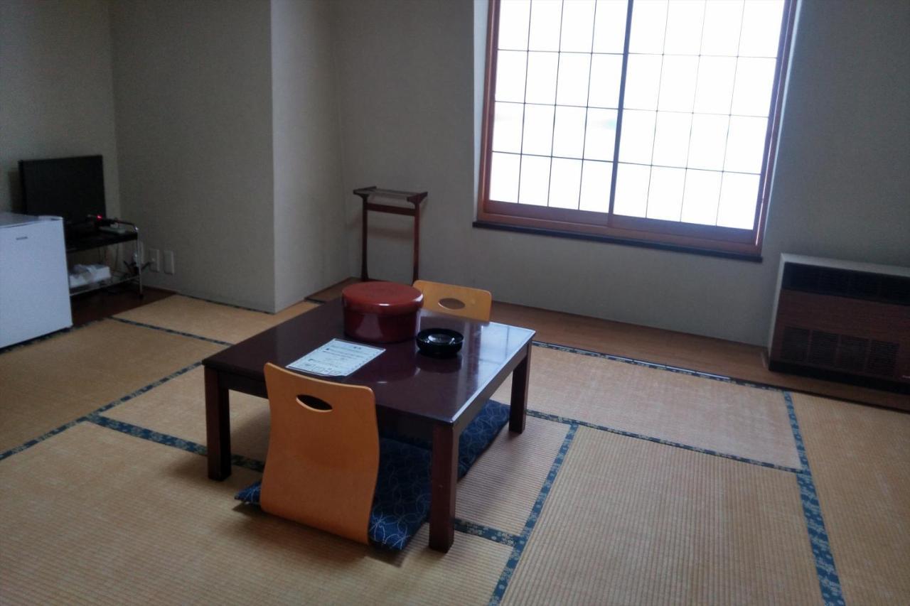 Oyo Business Hotel Azalea Gunma Kusatsu Kusatsu  Esterno foto