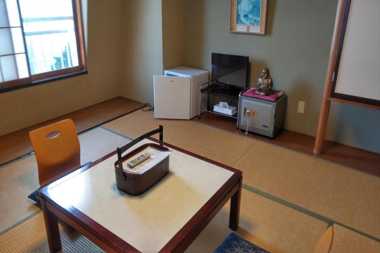 Oyo Business Hotel Azalea Gunma Kusatsu Kusatsu  Esterno foto