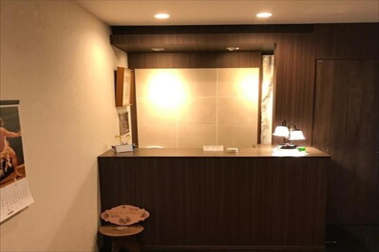 Oyo Business Hotel Azalea Gunma Kusatsu Kusatsu  Esterno foto